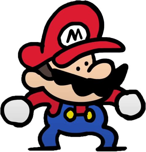 terminalmontage mario